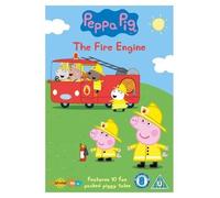 Peppa Pig - Fire Engine And Other Stories [Import Anglais] (Import)