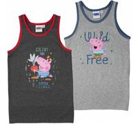 Peppa Pig Garçon Maillots Lot de 2 0129723 98-104
