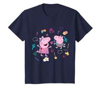 Peppa Pig - George and Peppa T-Shirt