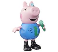 Peppa Pig – PEP Joke and Sing George