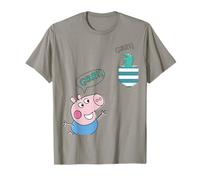 Peppa Pig George Grrr T-Shirt