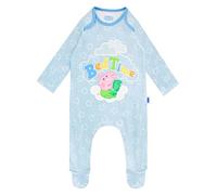 Peppa Pig George Pig Grenouillère pour bebé garçon Bleu 0-3 Mois