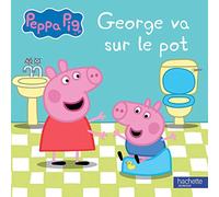 Peppa Pig - George Va Sur Le Pot