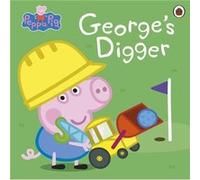 Peppa Pig: George’s Digger