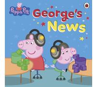 Peppa Pig: George's News