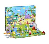 Peppa Pig Georges Party Countdown