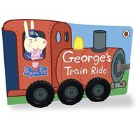 Peppa Pig: George's Train Ride