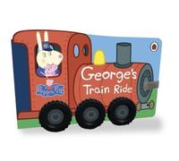 Peppa Pig: George's Train Ride