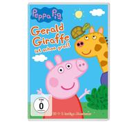 Keine Informationen - Peppa Pig-Gerald Giraffe Ist Schon Groß und. [Import]