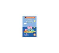 Peppa Pig Going Boating: Read It Yourself - Level 1 Early Reader