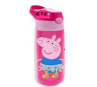 Peppa Pig Gourde en acier 450 ml