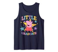 Peppa Pig Graduation Little Graduate Shining Stars Débardeur