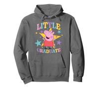 Peppa Pig Graduation Little Graduate Shining Stars Sweat à Capuche