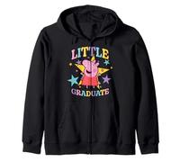 Peppa Pig Graduation Little Graduate Shining Stars Sweat à Capuche