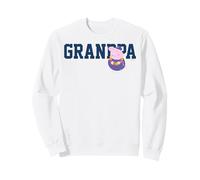 Peppa Pig Grandpa Fête des pères Sweatshirt