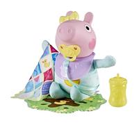 Peppa Pig Oinks And Snuggles Feature Figure Multicolore