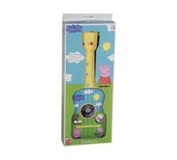 Peppa Pig Guitare 4 Cordes Reig 2339