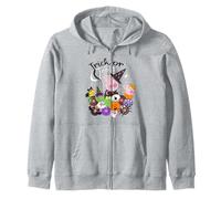 Peppa Pig Halloween Trick Or Treat Witch Costume Sweat à Capuche