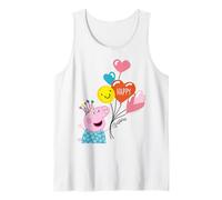 Peppa Pig Happy Birthday Débardeur