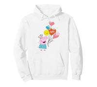 Peppa Pig Happy Birthday Sweat à Capuche