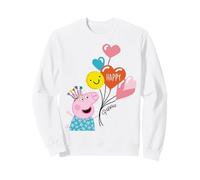 Peppa Pig Happy Birthday Sweatshirt