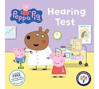 Peppa Pig – Test auditif – Histoire symbolisée