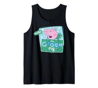 Peppa Pig Hello I am George Pig Débardeur