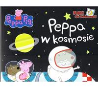 Peppa Pig. Histoires à dormir debout. Peppa dans l'espace