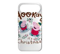 Peppa Pig Hooray Noël Coque pour iPhone Air