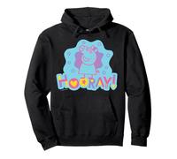 Peppa Pig Hooray Sweat à Capuche