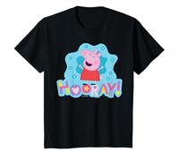 Peppa Pig Hooray T-Shirt