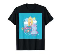 Peppa Pig House T-Shirt