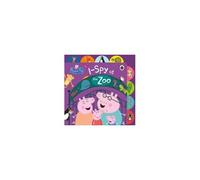 Peppa Pig: I Spy At The Zoo