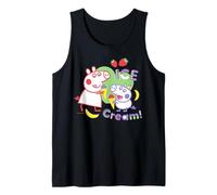 Peppa Pig Ice Cream Débardeur