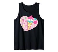 Peppa Pig Ice Cream Débardeur