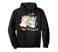 Peppa Pig Ice Cream Sweat à Capuche