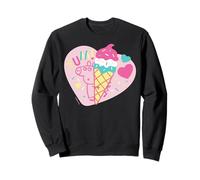 Peppa Pig Ice Cream Sweatshirt