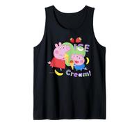 Peppa Pig Ice Débardeur