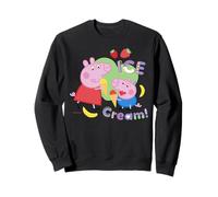 Peppa Pig Ice Sweatshirt