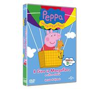 Peppa Pig-Il Giro in mongolfiera e altre storie [Import]