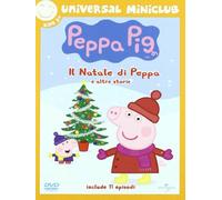 Pig-Il Natale di Peppa e altre storie [Import]
