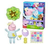 PEPPA PIG IP Security Lock - Release date 01 June 2025