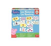 PEPPA PIG Japprends les Nombres