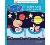 Peppa Pig - Je Suis Pleine De Curiorité