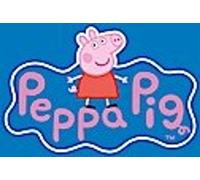 Peppa Pig : Je t'aime, papa cochon
