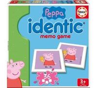 Peppa Pig Jeu Identic G