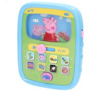 Peppa Pig Jouet Interactif 39160 My First Tablet