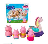 Peppa Pig Jouet Pour Bébé Bath Set