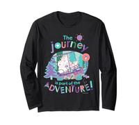 Peppa Pig Journey Adventure Manche Longue
