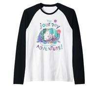 Peppa Pig Journey Adventure Manche Raglan